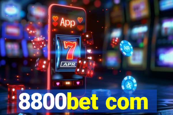 8800bet com